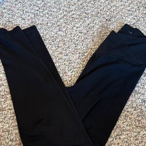 American Eagle Outfitters Lightweight Black Leggings